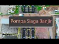 Pompa Siaga Banjir