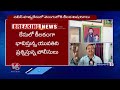 btech student naveen incident hari krishna father about his behavior v6 news