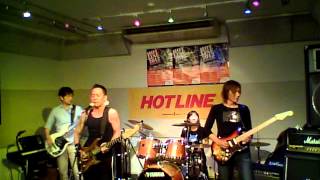 Uno Quattro HOTLINE2012 島村楽器イオンモール神戸北店 店予選動画