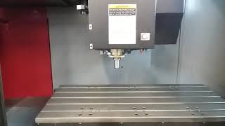 Used OKK VB-53 Vertical Machining Center for Sale