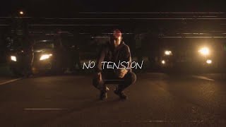 THAMAN - NO TENSION (Official Video)
