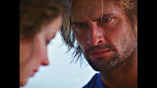 James Sawyer Lost Edit
