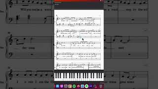 Add Notes in MuseScore #shortsvideo