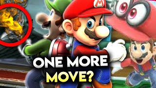 What if EVERY Fighter in Smash Ultimate Got One More Move? - 64 Characters Edition | Siiroth