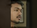 Thalapathy Vijay's Soft Dismissal Acting | Jilla | Behind The Scene #jiivaofficial #ytshorts #shorts