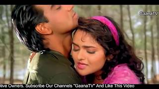 Tumse Milne Ko Dil Karta Hai | Phool Aur Kaante ( 1991 ) | Kumar Sanu | Ajay Devgan | GaanaTV