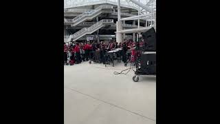 #ufvsuga #shorts #short #band #music #shortvideo #ugaband #uga