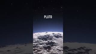 Pluto is a dwarf planet in the Kuiper belt, a ring of bodies beyond the orbit of Neptune.