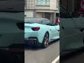 2023 ferrari portofino m敞篷法拉利