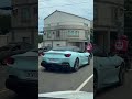 2023 ferrari portofino m敞篷法拉利