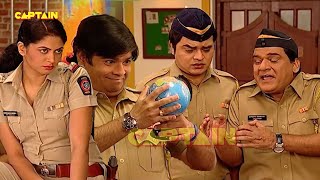 चौकी छोड़कर दुबई जा रहे है गोपी और गुलगुले | Best of F.I.R. | Full Comedy