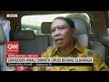 Ini Sosok Menpora RI di Kabinet Jokowi Zainuddin Amali