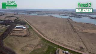 christiansen estate lake madison, sd by sutton auction 240p1