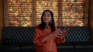 Passion Should Not Be Divided By Gender | Maneet Chauhan | TEDxWakeForestU