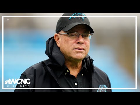 Panthers Owner David Tepper Delivers Statement After $300k Fine For ...