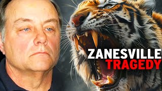Zanesville Tragedy Most Tragic Animal Massacre Full Documentary | Curious?: Natural World