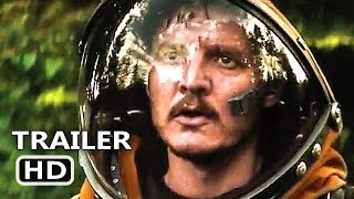 PROSPECT  Trailer (2018) Sci Fi Movie HD
