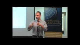 Team Based Learning (TBL) Workshop with Dr. Michael Sweet - PART 1 of 2