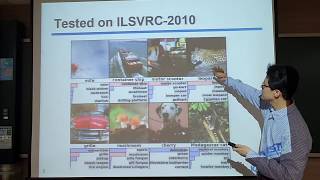 CS688: 9, CNN based Image Search