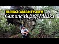 Menjejak Misteri Gunung Bujang Melaka, Kampar. Jumpa Kepala Orang, Seram Cemas Harimau Mengaum