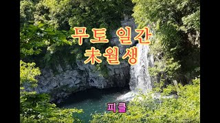 십간론 56  🌵 무토 일간 미(未)월생 - 피클의 행복한 명리