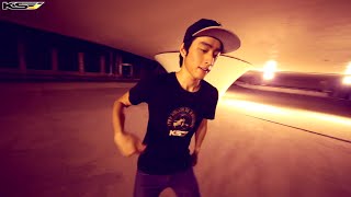 Inline Skate Freestyle Skating - Slalom \u0026 Dance : \