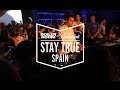 Psyk Boiler Room & Ballantine's Stay True Spain DJ Set