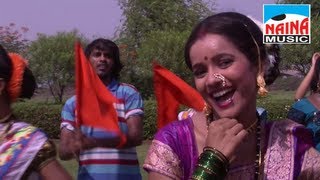 Ekveera Aaicha Bhagva Zenda - Marathi Koligeet - 2013 Hit Ekveera Aai Song HD