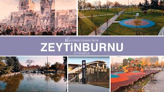 Zeytinburnu Gezilecek Yerler (Top 10) | İSTANBUL