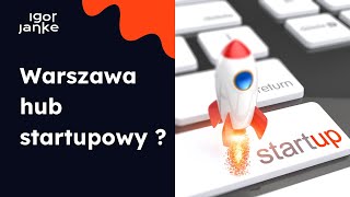 Artur Kurasiński:  Polska nie jest rajem dla biznesu. Startupy mają tu ciężko