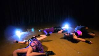 Bomond Dance Company - Radioactive (by Imagine Dragons)