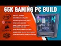 Unboxing 65K Custom Gaming PC Build from BitKart | Intel Core i5 10th Gen | MSI Z490 | 16GB RAM