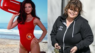 Baywatch (1989 \u0026 2024) Cast Then \u0026 Now 2024 [ 35 Years After ] How They Changed