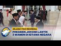 Keponakan Prabowo Dilantik Jadi Wamenkeu II - [Selamat Pagi Indonesia]