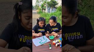 Sisters Settaikal 🥰❤️Tom\u0026Jerry 😊DiyaIshwarya #shorts #viralvideo