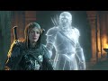 『シャドウ・オブ・ウォー』shadow of war 陥落クリア　２章突入！！　高画質