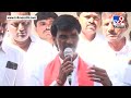 jalna manoj jarange patil उमेदवार घोषणेसंदर्भात जरांगे काय म्हणाले