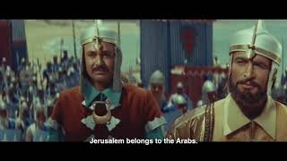 Jerusalem is for the Arabs - \