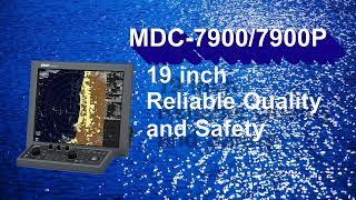 KODEN MDC 79007000