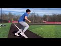 top infielders drill series coach lou colon