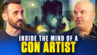 The 14 Red Flags That Expose Every Con Artist | Johnathan Walton