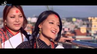 Dashain Tihar - Rabina Shrestha, Rijala Shrestha | Latest Nepali Dashain Song 2015