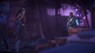 Horizon Zero Dawn Remaster PC 