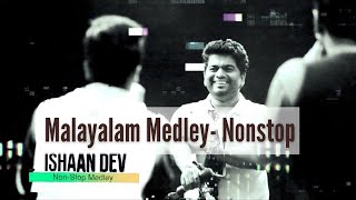 Ishaan Dev | Non-stop Medley | Quarantine Playlist