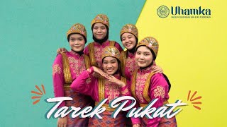 Tari - Tarek Pukat | Pend. Seni Tari dan Drama | Kelompok 5