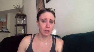 Casey Anthony on Upcoming Memoir & Where the Truth Lies Documentary