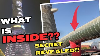 |Secret path 😯 | unseen |2024| Shocking view|ഇതിനുള്ളിൽ എന്താ ?? | what's inside!!|