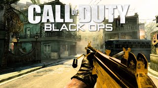 21 MINUTES OF BLACK OPS 1 MULTIPLAYER GAMEPLAY