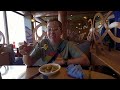 best places to eat on carnival liberty cruise