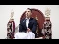 Redefining the Understanding of the Compatibility of Science and Religion - Sheikh Ali Al-Najjar